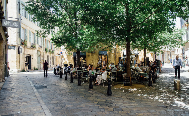 AIX-Provence